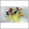 infusiones de frutas